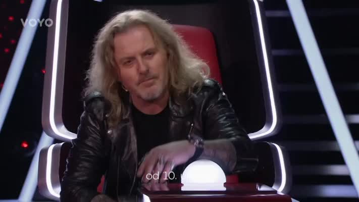 The Voice