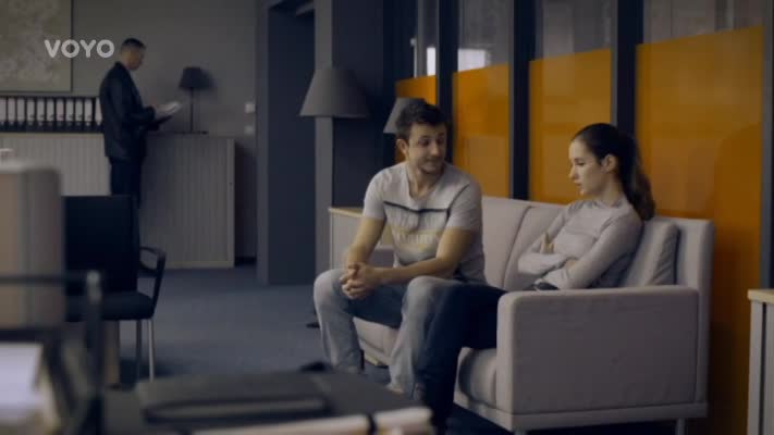 Eliška Křenková ve Specialistech: Nejvíc ji lákaly akční scény a střílení ze zbraně!