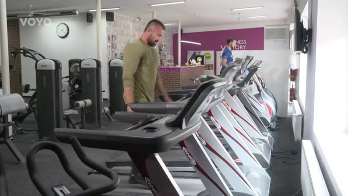 VIDEO: Chcete štíhlé tělo bez dřiny v posilovně? Podívejte se, jak na to!