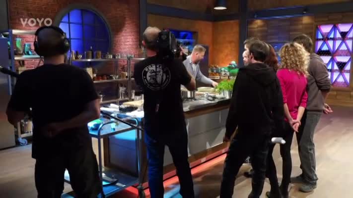 MasterChef