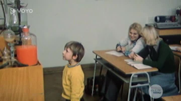 Mareček zajímavosti