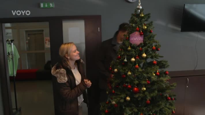 ADRENALINOVÁ VÝZVA: Patricie Solaříková se proletěla vesmírem! Jak je to možné? VIDEO