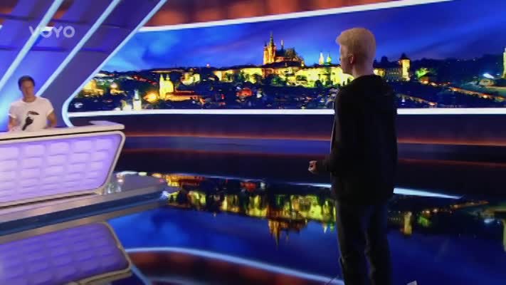 Nové brýle pro Matyáše a ještě víc. Jak dopadla sbírka pro skromného albína ze SuperStar? Dojemně
