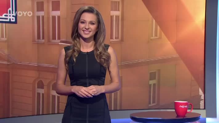 Anna Kadeřávková má spoustu omezení. Jak nemoc ovlivňuje natáčení a její denní režim?