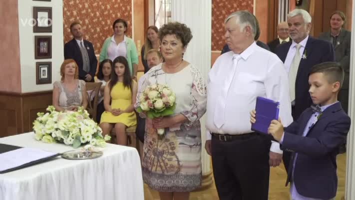 ZÁKULISÍ SVATBY v Ordinaci: Martin Stránský dostal speciální nakažlivý úkol a poznáváte osudné místo?