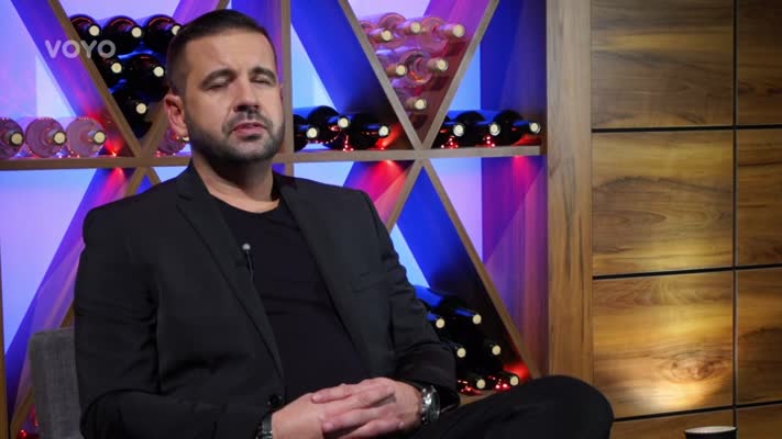 VIDEO: Rozhovor s Radkem Kašpárkem