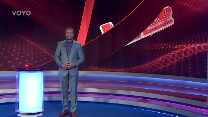ODHALENÍ Z THE VOICE: Co vás čeká ve druhém díle?