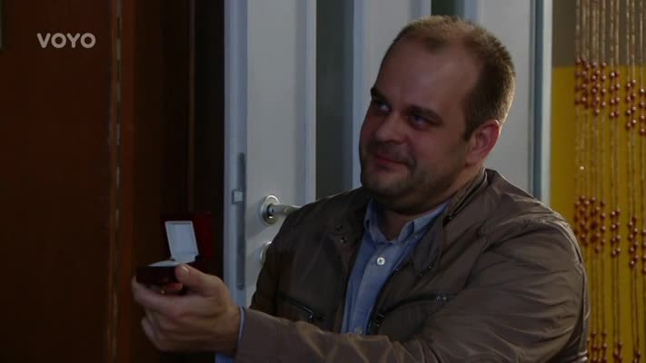 TEST PŘÁTELSTVÍ Květy a Vilíka z Ordinace: Dopadl výbuchem smíchu. Odstřelilo je líbání
