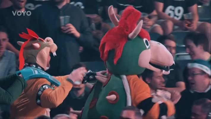 VIDEO: Jaký sport se zařadil k těm nejlépe placeným?