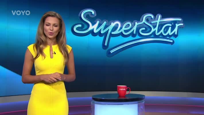 Upřímná zpověď Terezy Maškové po vítězství v SuperStar 2018: Štěstí, ale také kritika