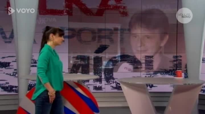 Volejte Novu: Léto herců