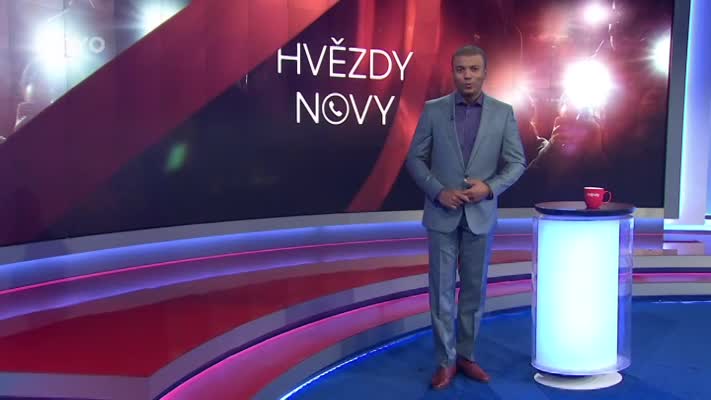 Petra Svoboda o svých zásnubách