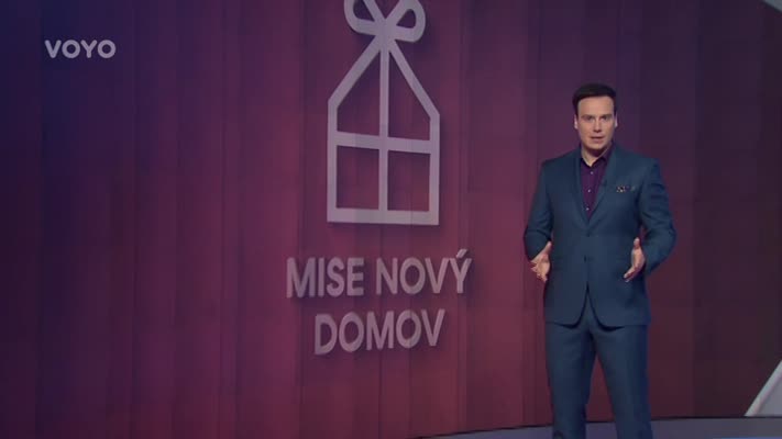 VIDEO: Statečný tatínek z Mise prozradil, co pro něj bylo během léčby nejhorší!