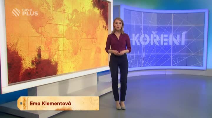 Nová moderátorská dvojice ve Snídani s Novou