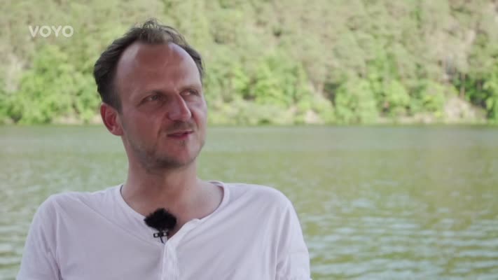 Vousy nosí z velmi zajímavého důvodu. Poznejte blíž nováčka z Ordinace Jana Hájka