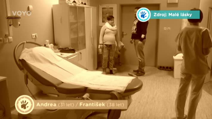 EXKLUZIVNÍ REPORTÁŽ: Malé lásky za branami nemocnice. Jak se jim vede? Ja vyrostly?