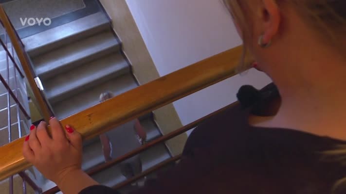 CHUDÁK ZUZANA: Manžel strašně žárlí! VIDEO