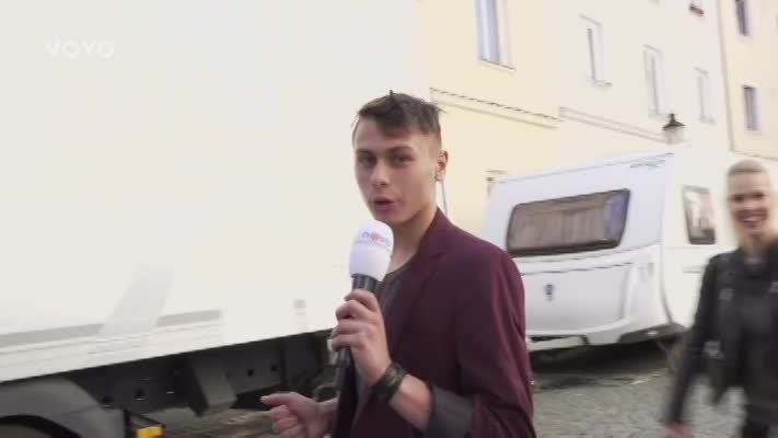 ZÁKULISÍ SuperStar za doprovodu zábavného hitmakera Laciho! Co (ne)vyšlo?