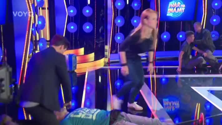 TO TU NEBYLO: Děj Ordinace se přenese do show Tvoje tvář! Přijde i Prokop Hrubý? Exkluzivně ze zákulisí