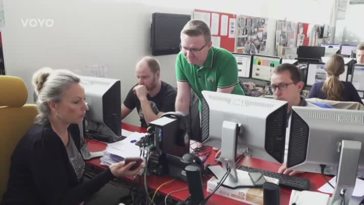 10. narozeniny webu TN.cz: Jak se úspěšný web tvoří a kolik lidí na něm pracuje?