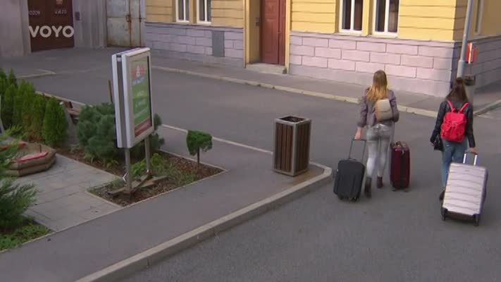 Blížící se potíže: Rozinina kamarádka Jana pořádně zamíchá kartami. Co způsobí u Maléřů?