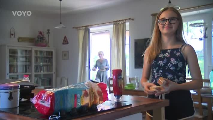 Jakou svačinu udělat dítěti do školy? Známé tváře mají jasno! Nechte se inspirovat