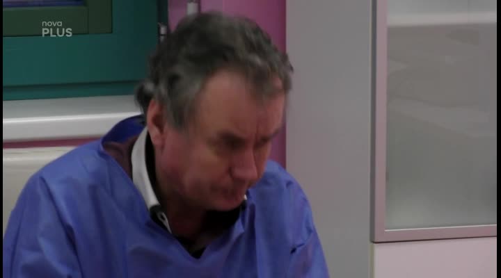 TO JE ROMANTIKA: Co záviděla porodní asistentka Šárce a Slavomírovi?
