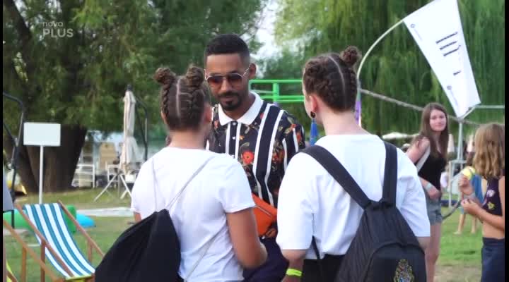 FESTIVAL YNSPIROLOGY: Je důležité, plnit si svá přání