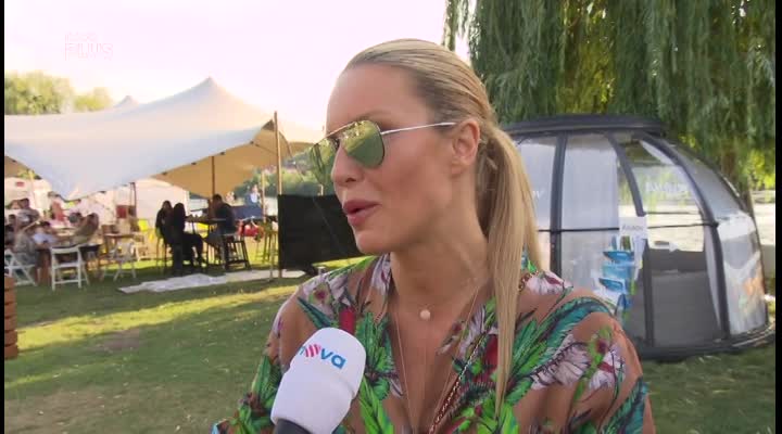 Kdo je největší ispirací Simony Krainové? Tahle informace chytne za srdce