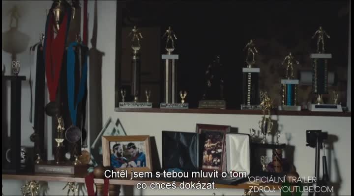 Trailer - Hon na lišku (2014)