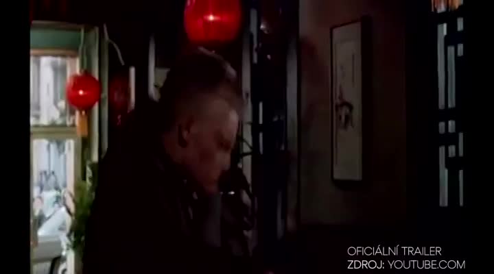Trailer - Sázka na smrt (1988)