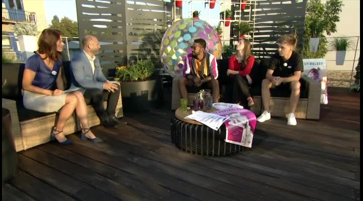 Youtubeři ovládnou festival Ynspirology. Se kterými s o víkendu potkáte?