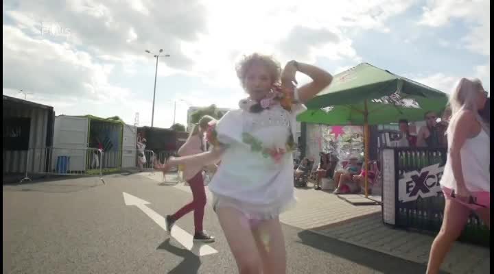 Festival Ynspirology potřetí! Ve Žlutých lázních a s hvězdnými hosty i atrakcemi