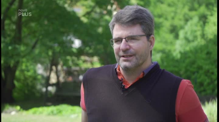 ŠLO MU O ŽIVOT! Michal Jančařík o nedávné operaci. Pod nůž musel hned dvakrát!