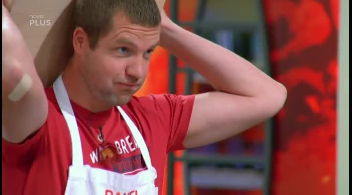 Jste blázni do vaření? PŘIHLASTE SE do nové řady show MasterChef!
