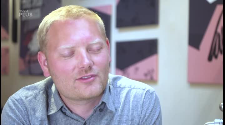 TO BYL NEJVĚTŠÍ ZÁDRHEL: Tajemství Utajeného šéfa bylo málem prozrazeno! VIDEO