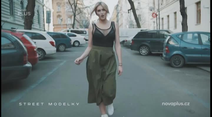 Modelky z ulice: Na portálu Nova Plus startuje nový pořad. Co nového přinese?