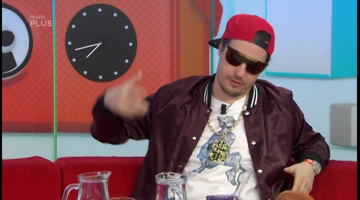 CESTA KE HVĚZDÁM: Mário chystá zbrusu novou hudební pecku! S Nyklovou to tentokrát nebude