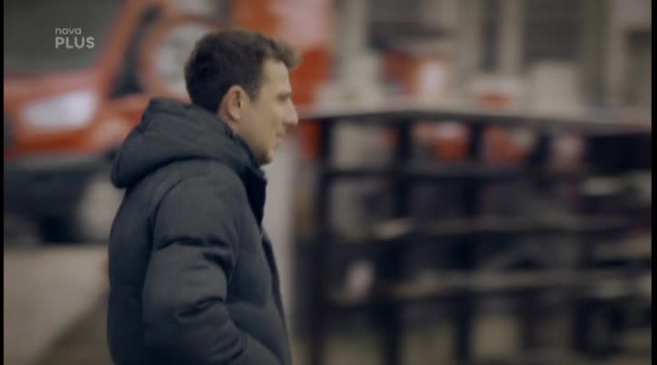VIDEO: Lukáš Panenka smutní. Výše jeho platu nestojí ani za vraždu