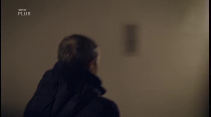 Jakub Štáfek jako Lukáš Panenka ve Specialistech urazil svou kolegyni: Zuzano, jsi na prachy!