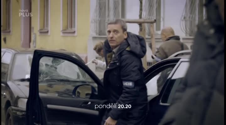 PRAHU DĚSÍ NÁJEMNÝ VRAH: Jednu oběť odpravil autem, kdo bude další? Z tohoto videa vám bude běhat mráz po zádech!