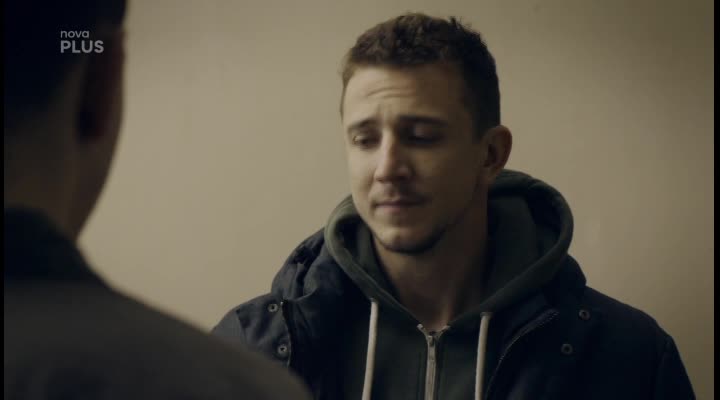 JAKUB ŠTÁFEK A DROGY? Hvězda seriálu Specialisté na to má jednoznačnou odpověď!