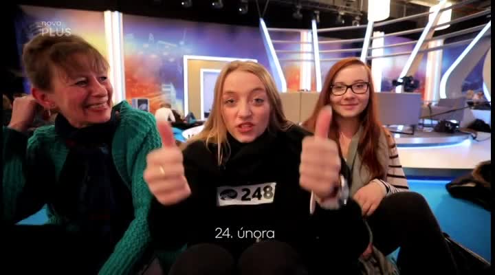 VIDEO: Vyhraje nejsledovanější pěveckou soutěž světa někdo z nich? Poslechněte si první adepty na SuperStar!