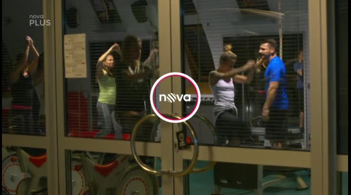 VELKÁ LÁSKA A PAK VRAŽDA: Pražského fitness trenéra zavraždili kvůli vědomému šíření HIV!