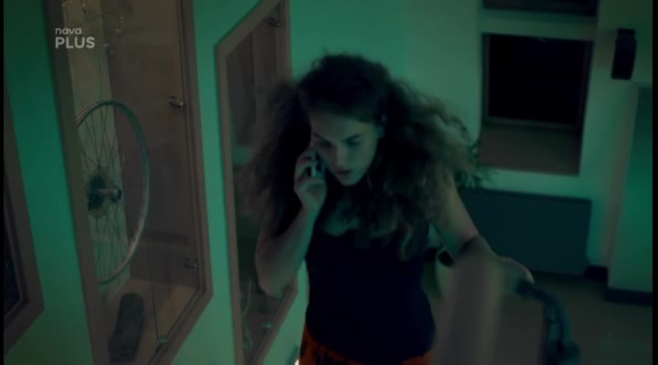 VELKÁ NADĚJE ČESKÉHO FILMU: Na účast v Tvojí tváři neměla čas, teď to rozjede v krimi seriálu Specialisté!