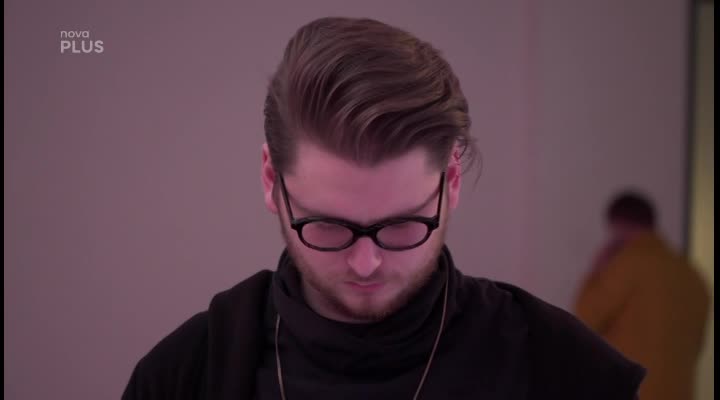 VIDEO: Jak vznikal Chleba s máslem? A co se chystá dál? To prozradil Jakub Janatka!