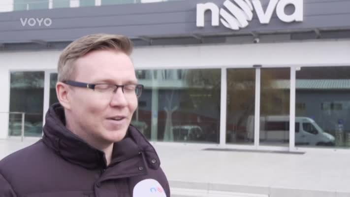 Česko volilo prezidenta: Jak probíhaly přípravy na rozsáhlé volební vysílání? Co se dělo v zákulisí?