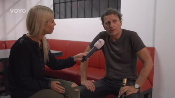 David Prachař si pochvaluje: Jaké podniky díky natáčení Specialistů poznal? Jsou v tom holky!