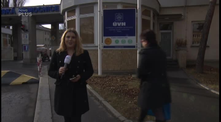 Jiří Pomeje je po operaci hrtanu! Fanouškům poslal dojemný vzkaz