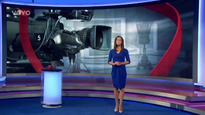 VOLBY V PLNÉM PROUDU: Orientujte se v aktuálním dění ohledně volby hlavy státu díky televizi Nova!
